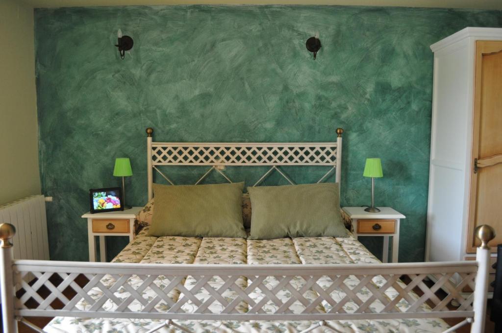 Hotel Langa Cerezo de Abajo Room photo